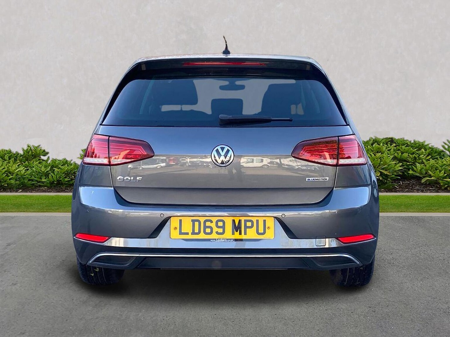 Used Volkswagen Golf 2019 for sale - 78223259: Photo 4