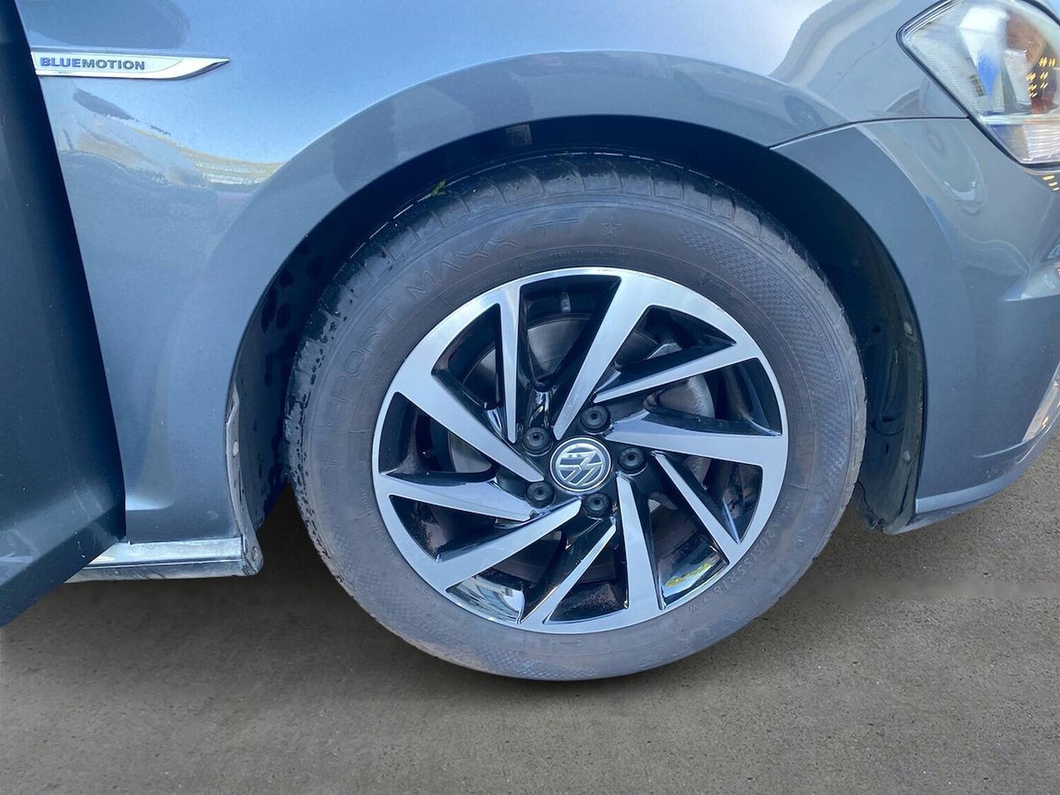 Used Volkswagen Golf 2019 for sale - 78223259: Photo 6