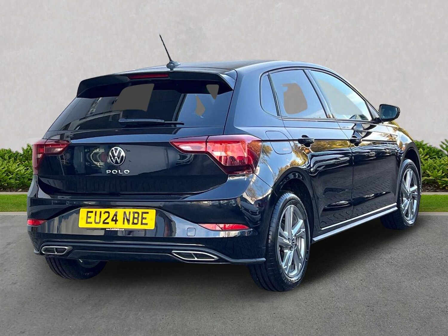 Used Volkswagen Polo 2024 for sale - 76347005: Photo 18