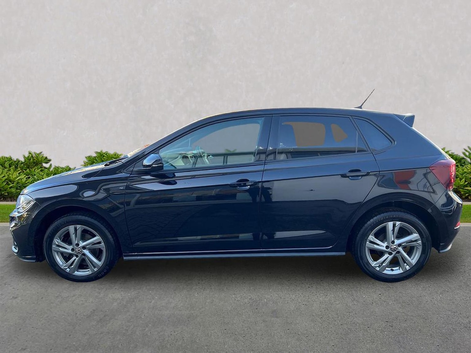 Used Volkswagen Polo 2024 for sale - 76347005: Photo 19