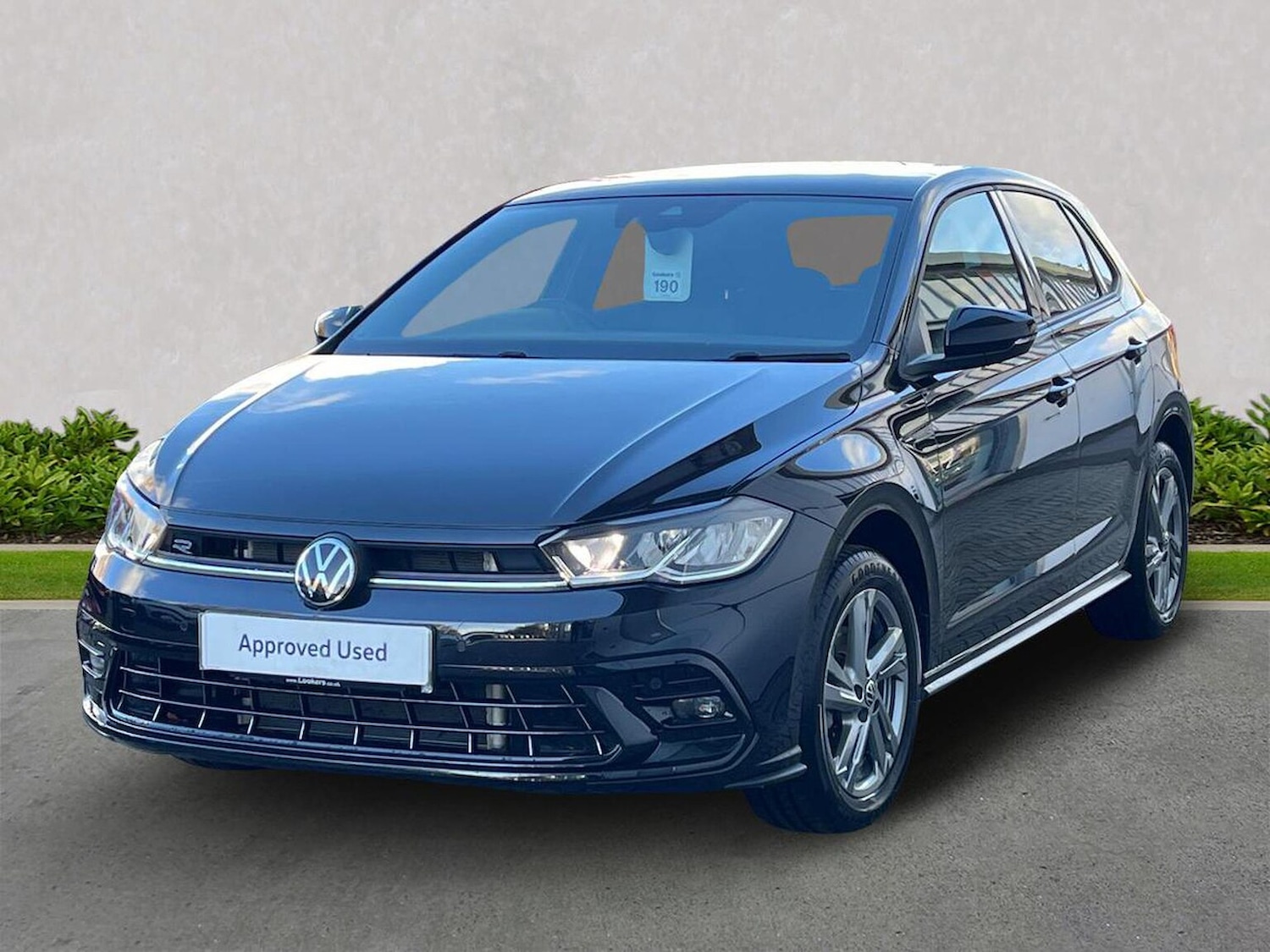Used Volkswagen Polo 2024 for sale - 76347005: Photo 20