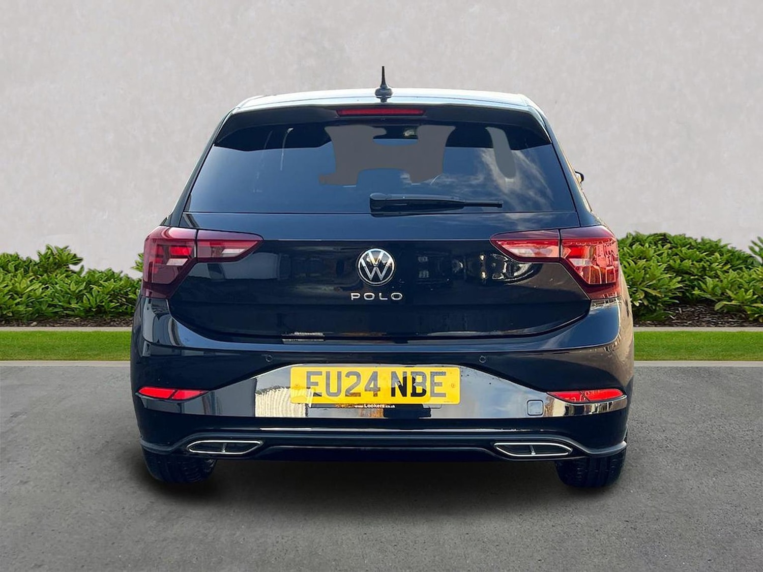 Used Volkswagen Polo 2024 for sale - 76347005: Photo 4