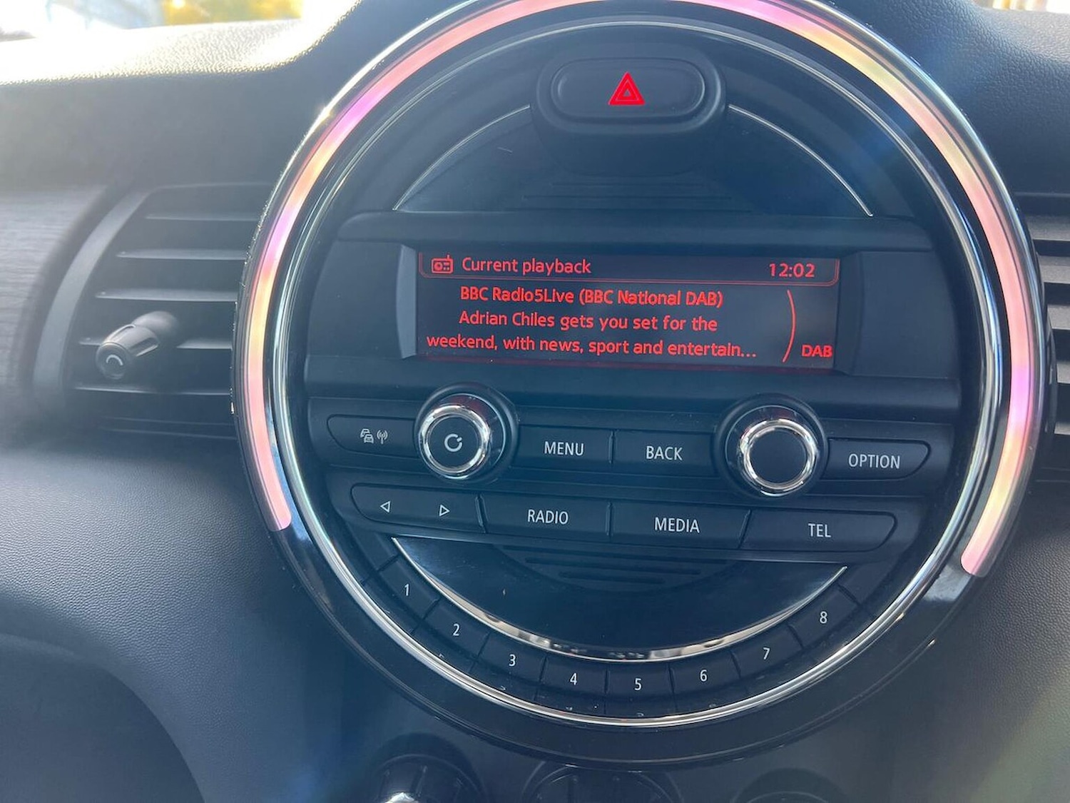 Used MINI Hatch 2014 for sale - 76374358: Photo 11