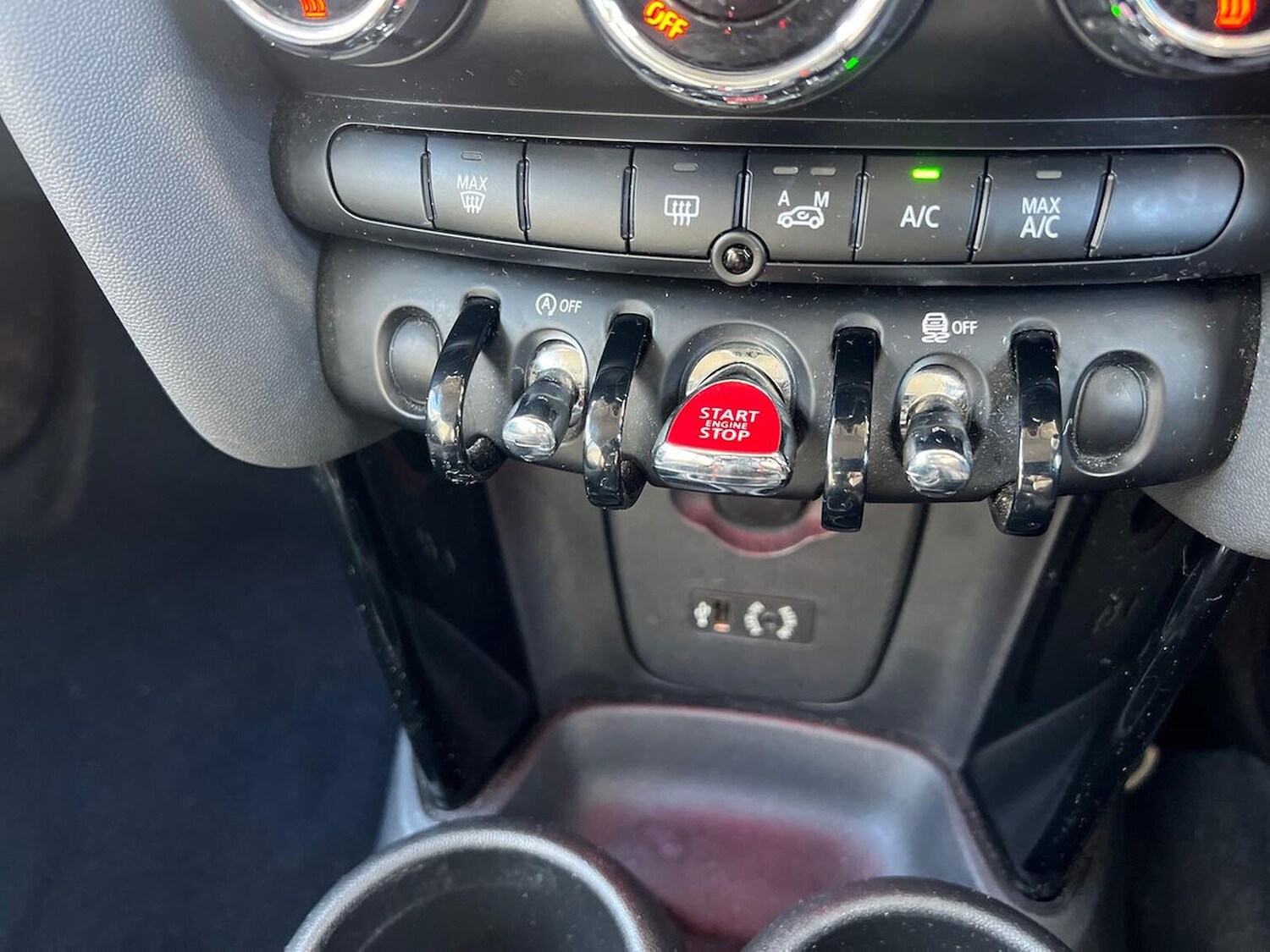 Used MINI Hatch 2014 for sale - 76374358: Photo 12