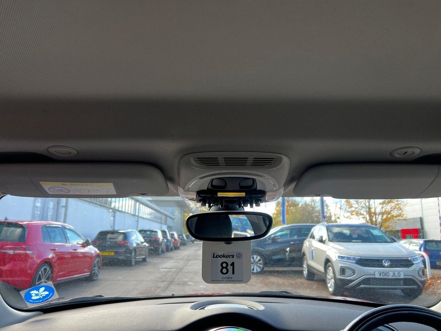 Used MINI Hatch 2014 for sale - 76374358: Photo 14