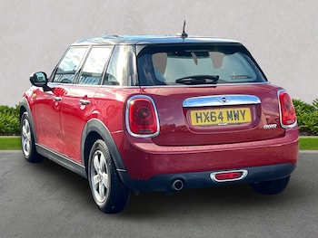 Used MINI Hatch 2014 for sale - 76374358: Photo