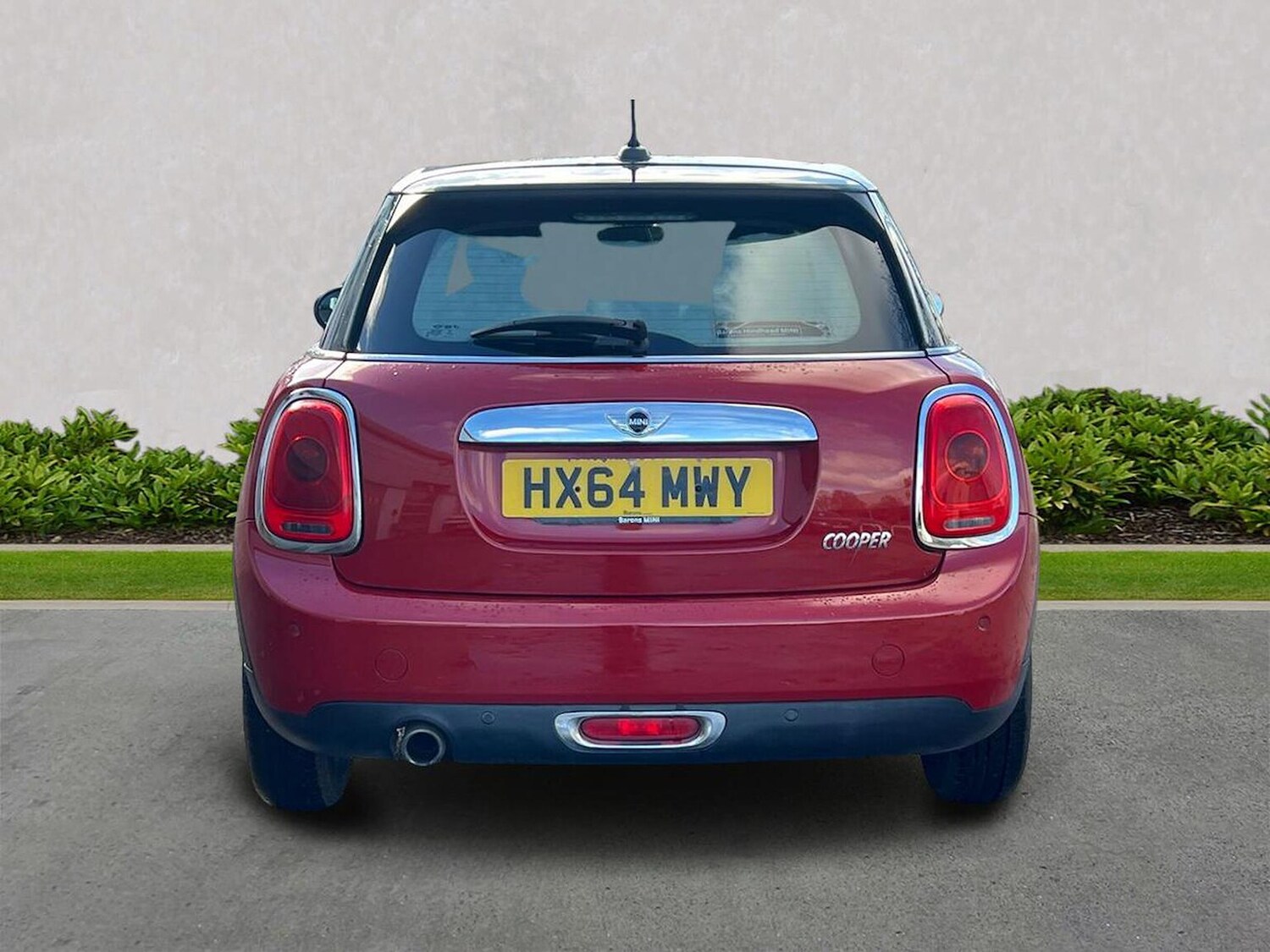 Used MINI Hatch 2014 for sale - 76374358: Photo 4