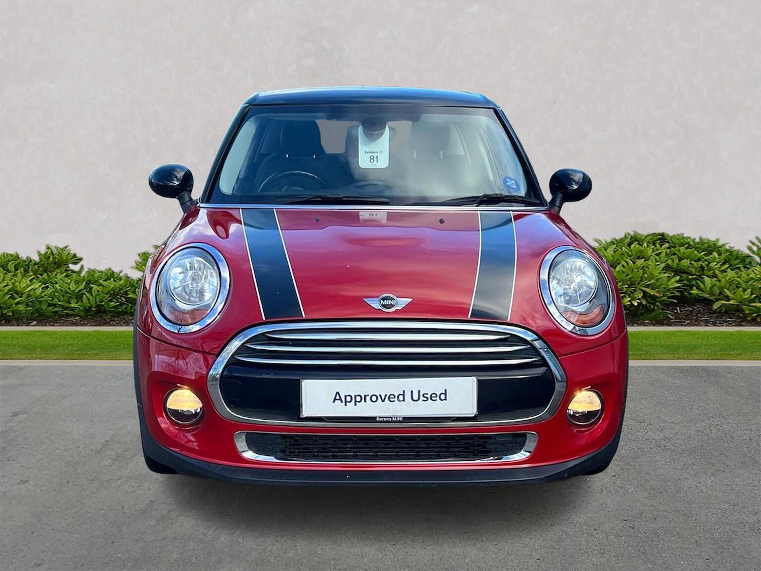 Used MINI Hatch 2014 for sale - 76374358: Photo 5