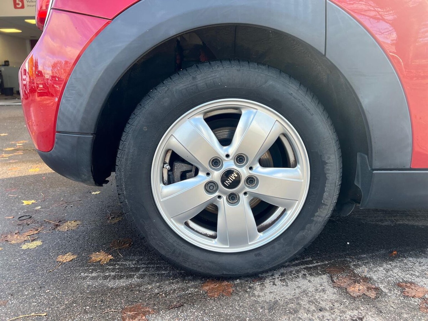 Used MINI Hatch 2014 for sale - 76374358: Photo 6