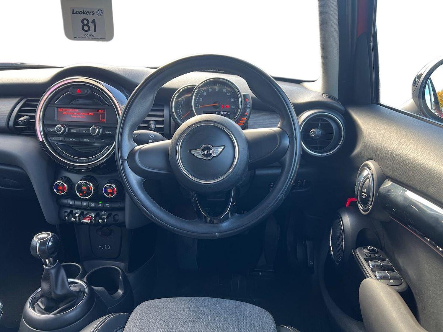 Used MINI Hatch 2014 for sale - 76374358: Photo 9