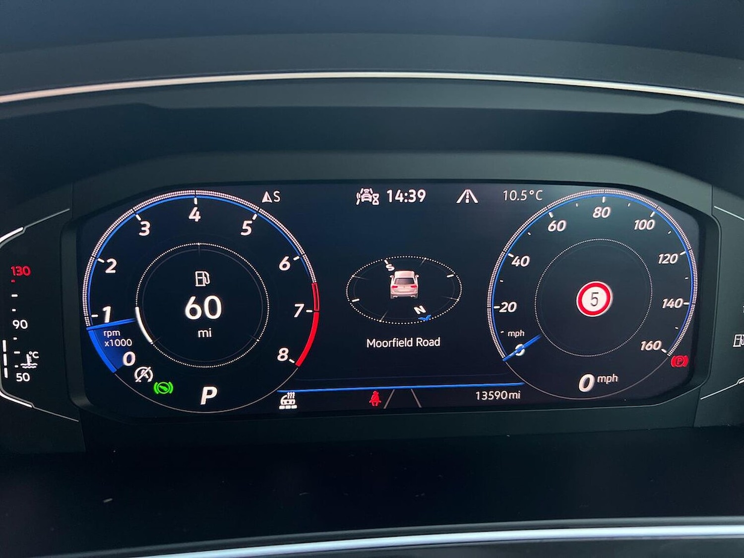 Used Volkswagen Tiguan 2022 for sale - 77023467: Photo 12