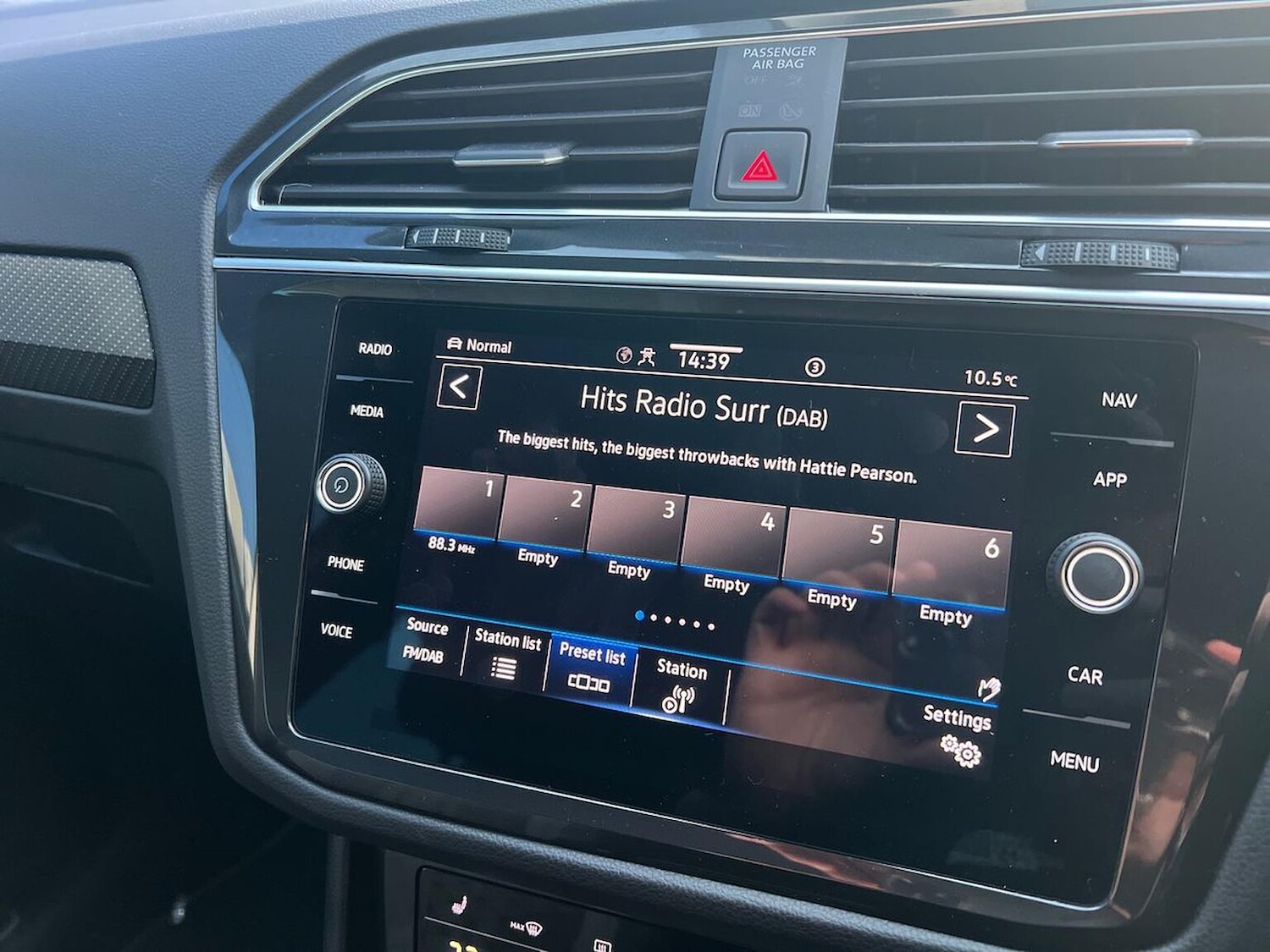 Used Volkswagen Tiguan 2022 for sale - 77023467: Photo 13