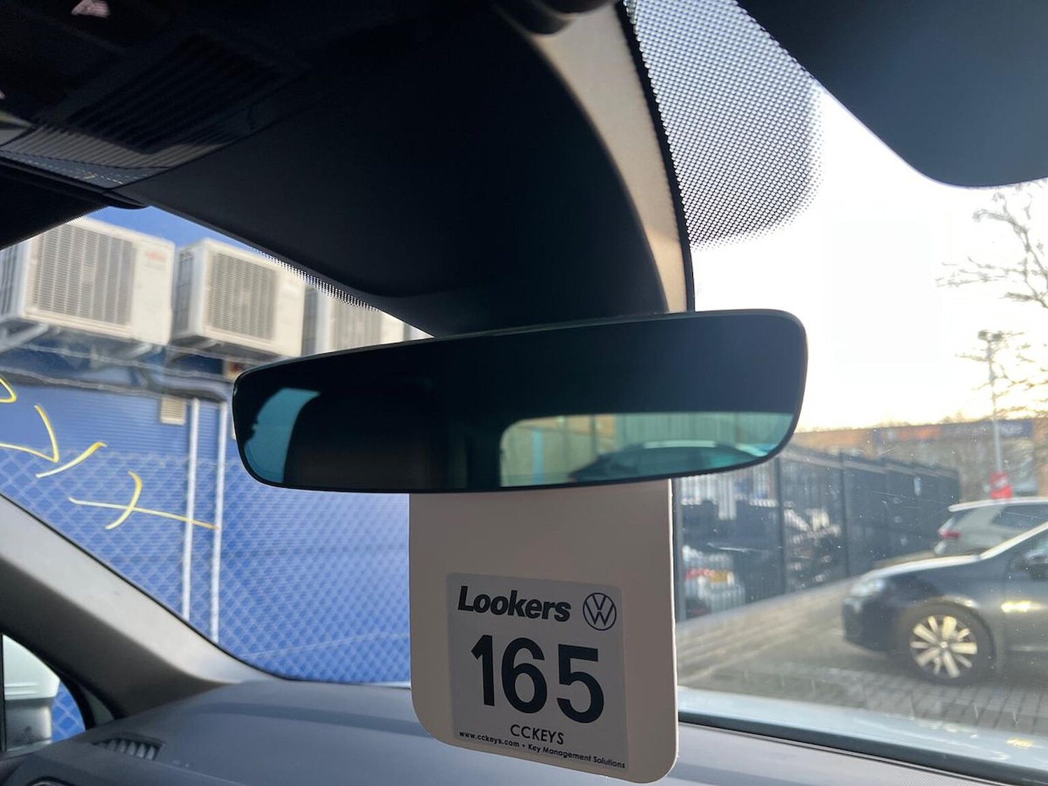 Used Volkswagen Tiguan 2022 for sale - 77023467: Photo 16