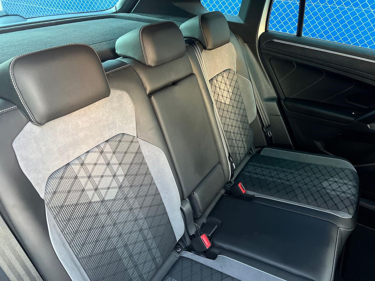 Used Volkswagen Tiguan 2022 for sale - 77023467: Photo 18