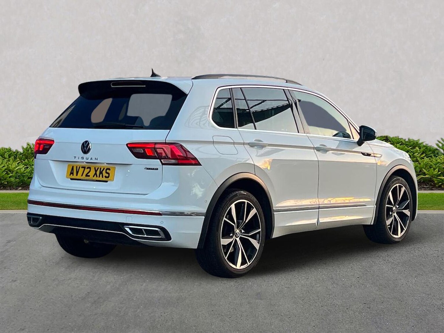 Used Volkswagen Tiguan 2022 for sale - 77023467: Photo 20