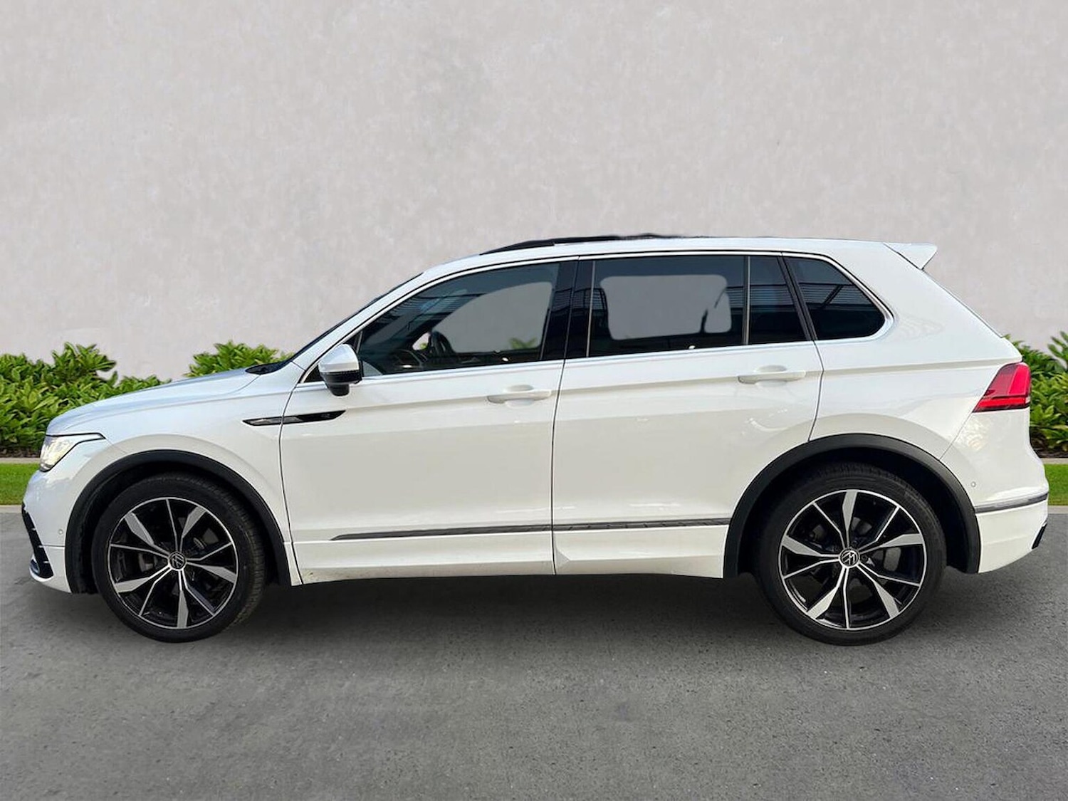Used Volkswagen Tiguan 2022 for sale - 77023467: Photo 21