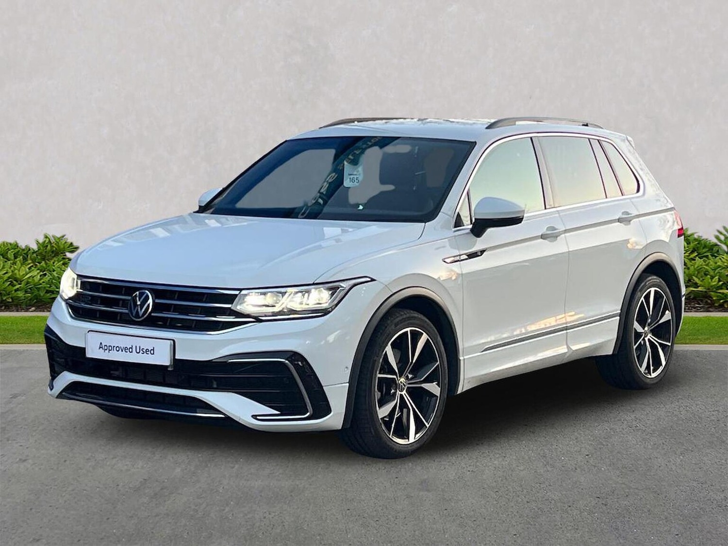 Used Volkswagen Tiguan 2022 for sale - 77023467: Photo 22