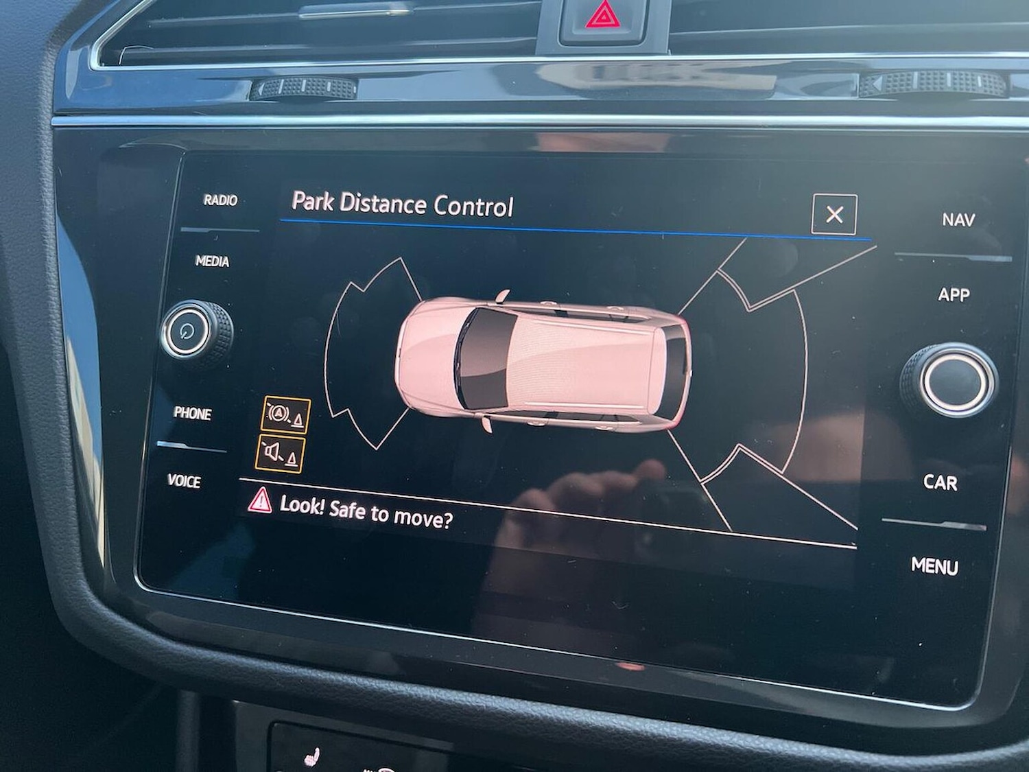 Used Volkswagen Tiguan 2022 for sale - 77023467: Photo 25