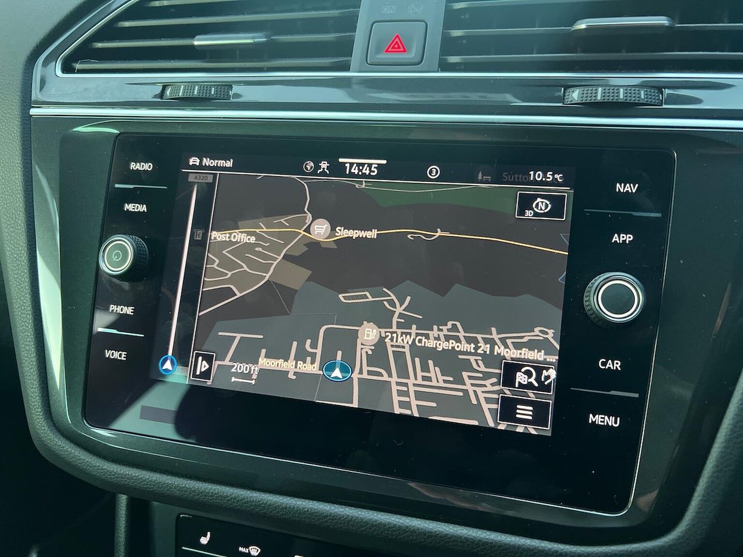 Used Volkswagen Tiguan 2022 for sale - 77023467: Photo 26