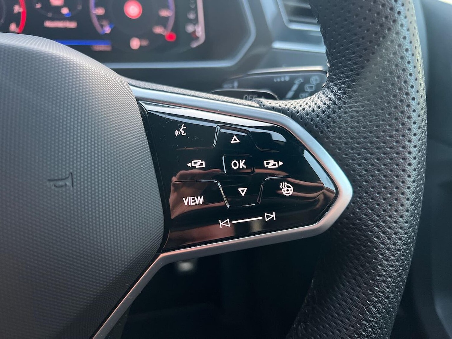 Used Volkswagen Tiguan 2022 for sale - 77023467: Photo 27