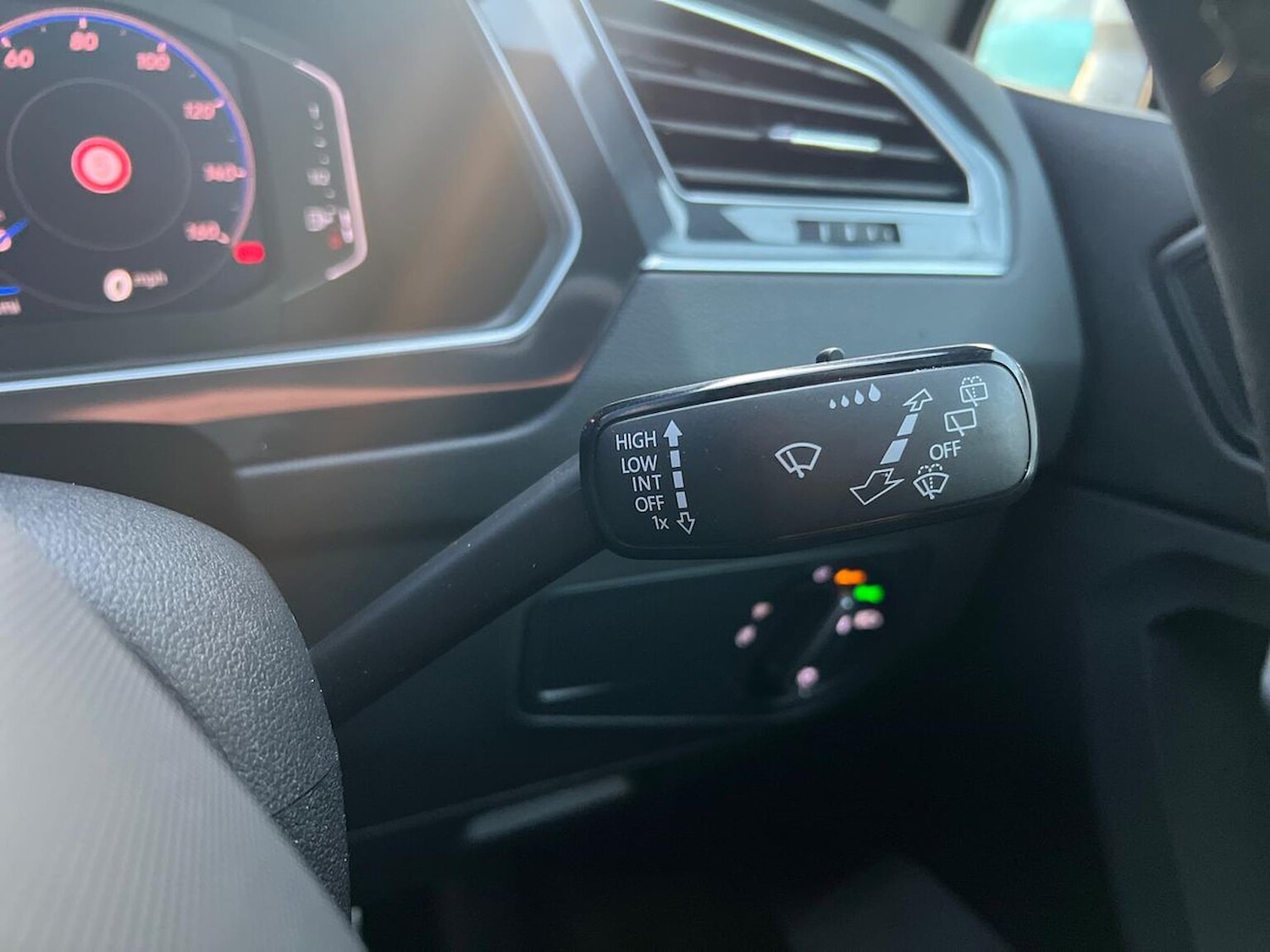 Used Volkswagen Tiguan 2022 for sale - 77023467: Photo 29