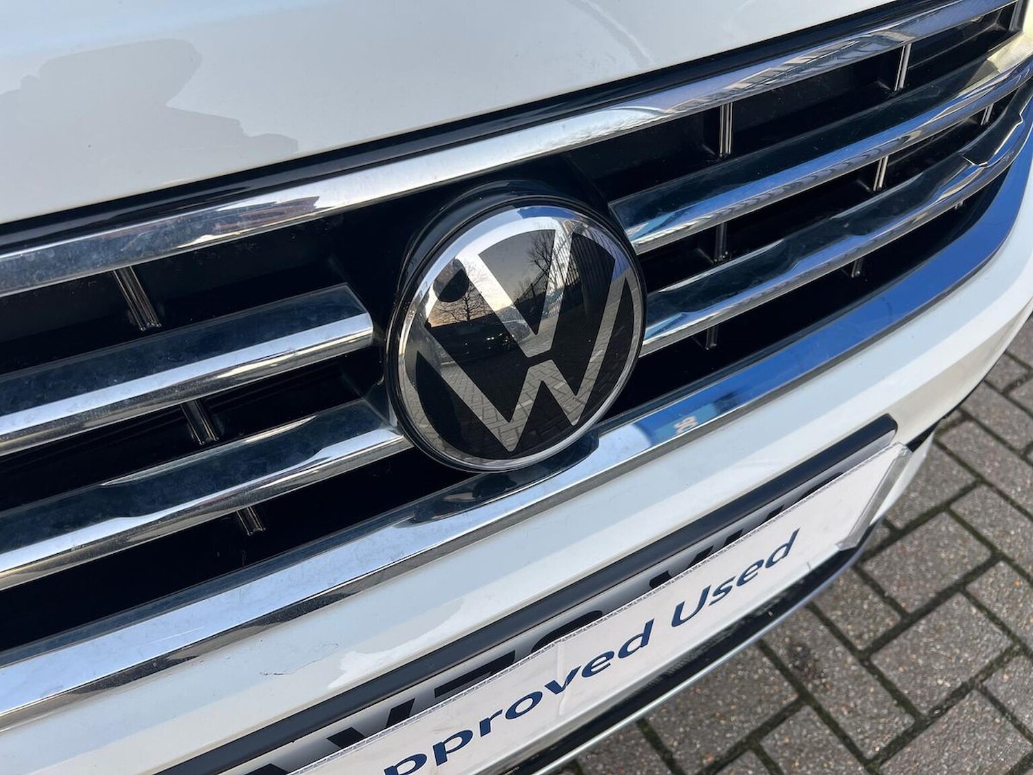 Used Volkswagen Tiguan 2022 for sale - 77023467: Photo 33