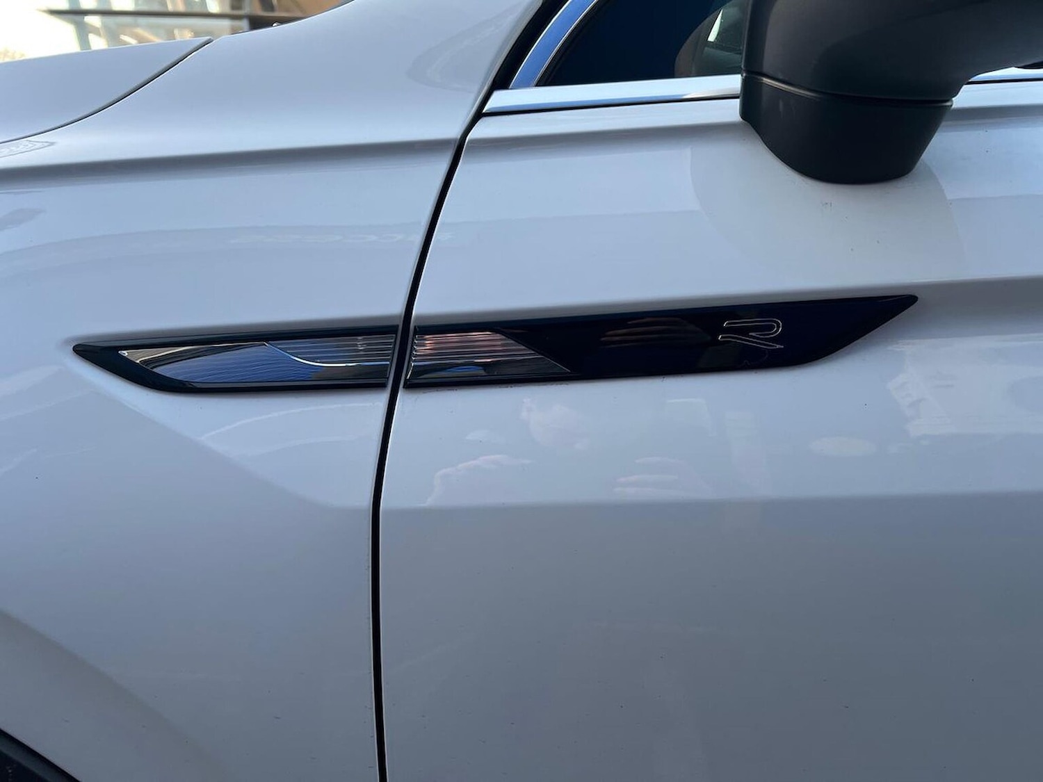 Used Volkswagen Tiguan 2022 for sale - 77023467: Photo 35