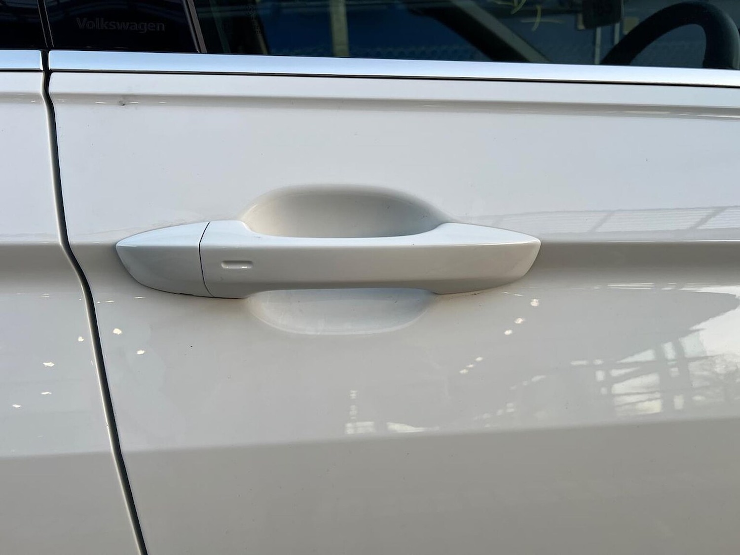 Used Volkswagen Tiguan 2022 for sale - 77023467: Photo 37