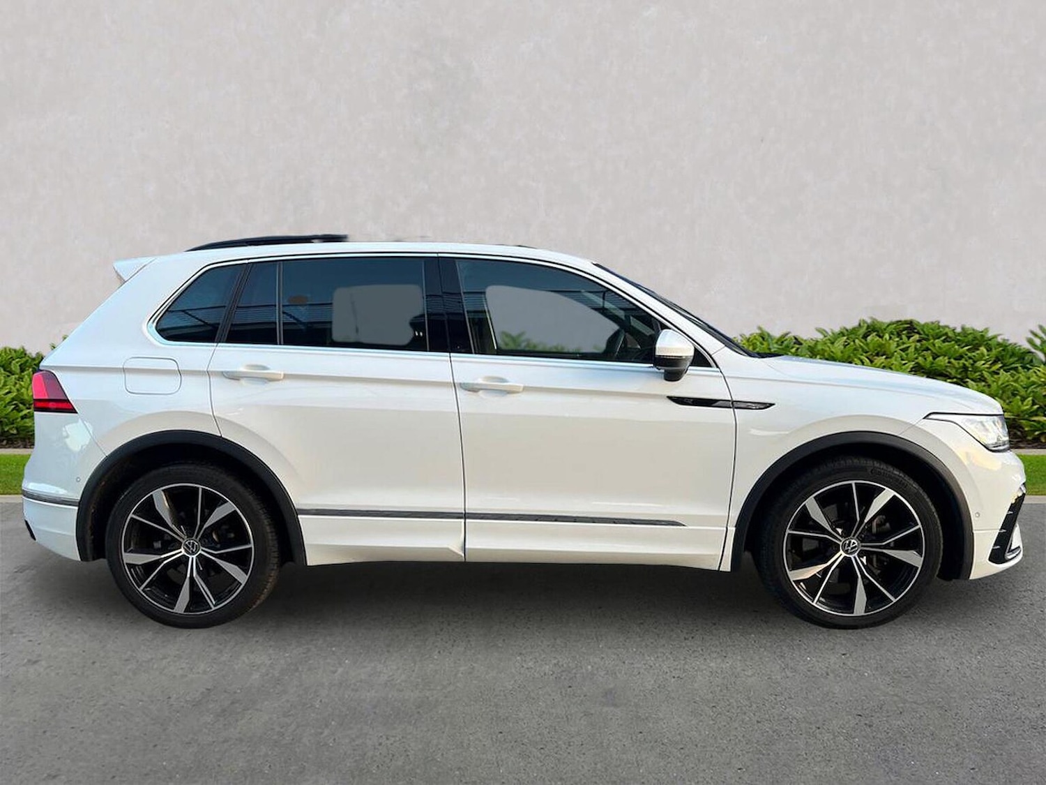 Used Volkswagen Tiguan 2022 for sale - 77023467: Photo 5