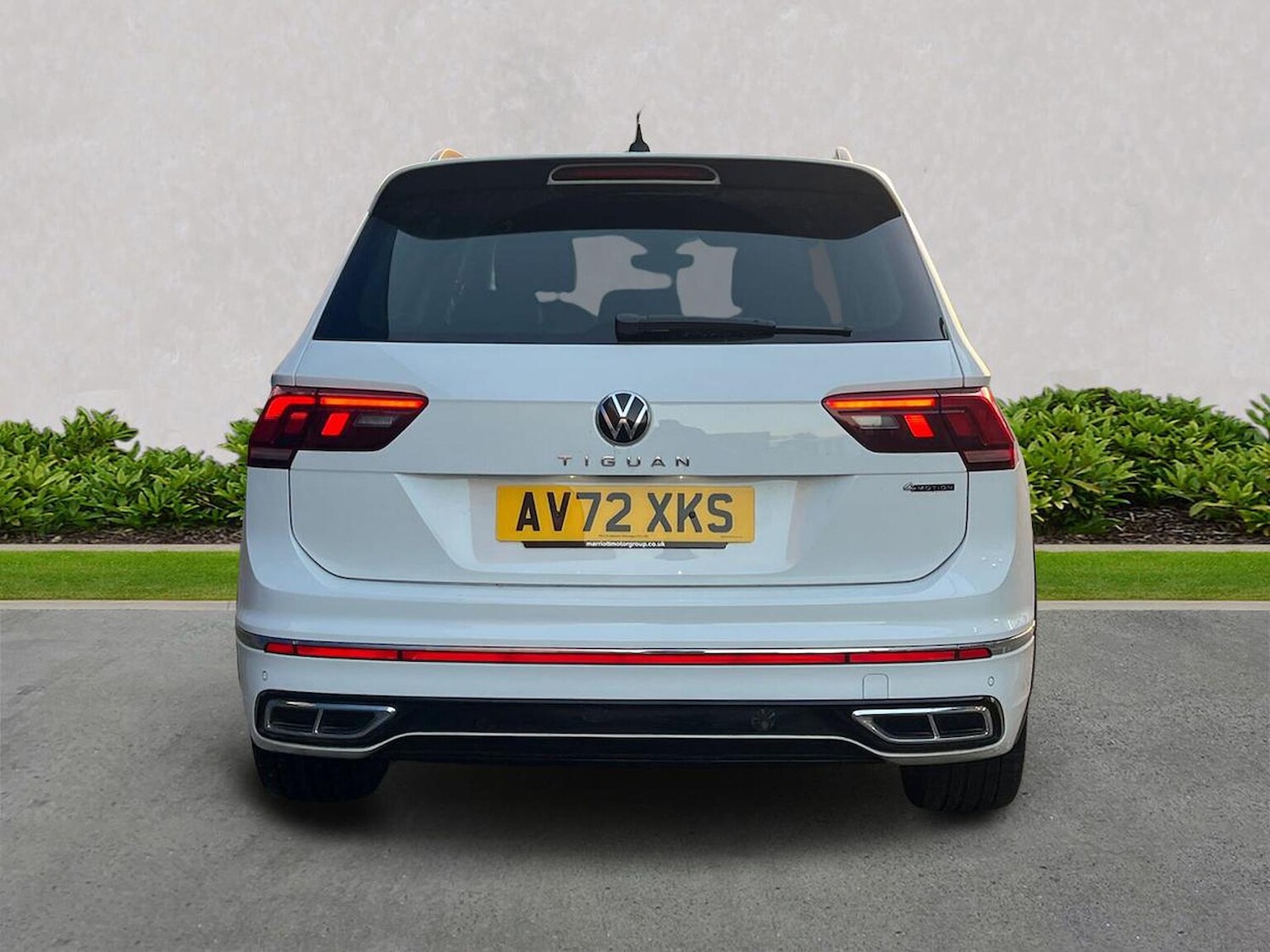 Used Volkswagen Tiguan 2022 for sale - 77023467: Photo 6