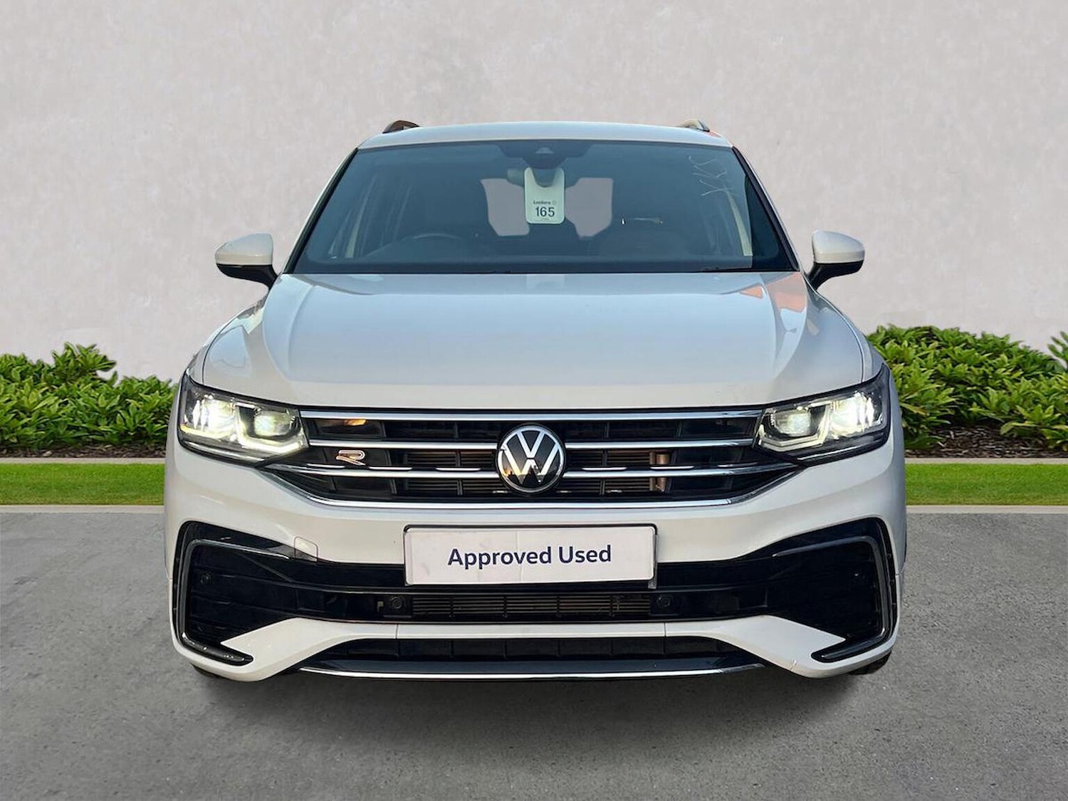 Used Volkswagen Tiguan 2022 for sale - 77023467: Photo 7