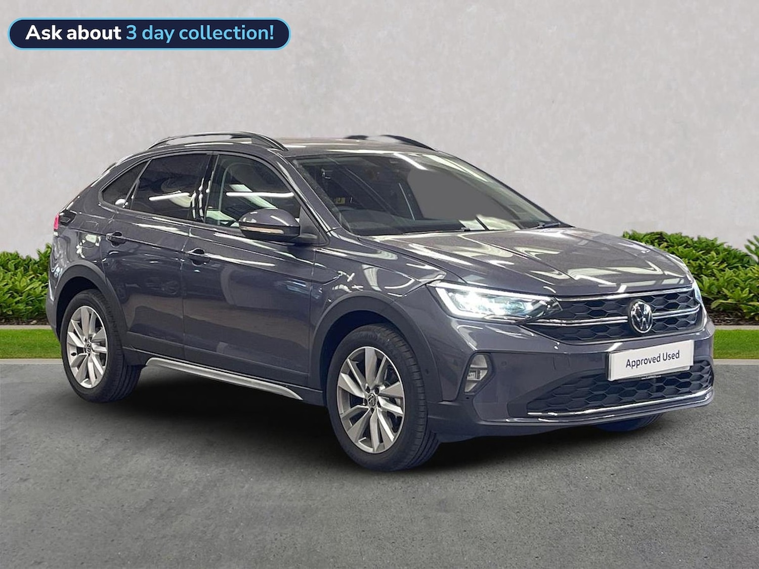 Used Volkswagen Taigo 2025 for sale - 75668111: Photo 1