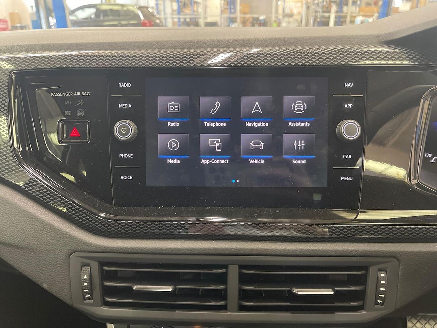 Used Volkswagen Taigo 2025 for sale - 75668111: Photo 11