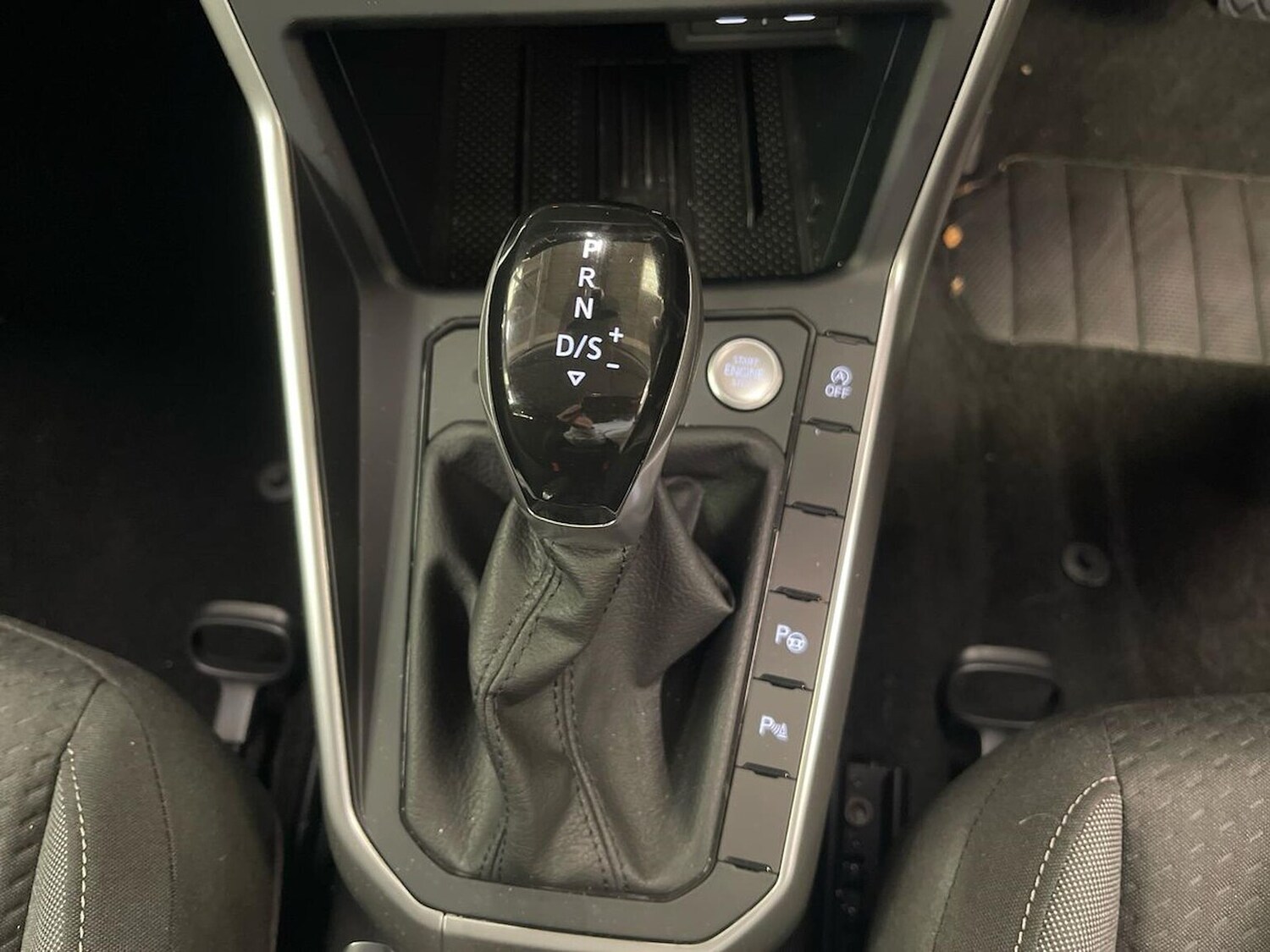 Used Volkswagen Taigo 2025 for sale - 75668111: Photo 13