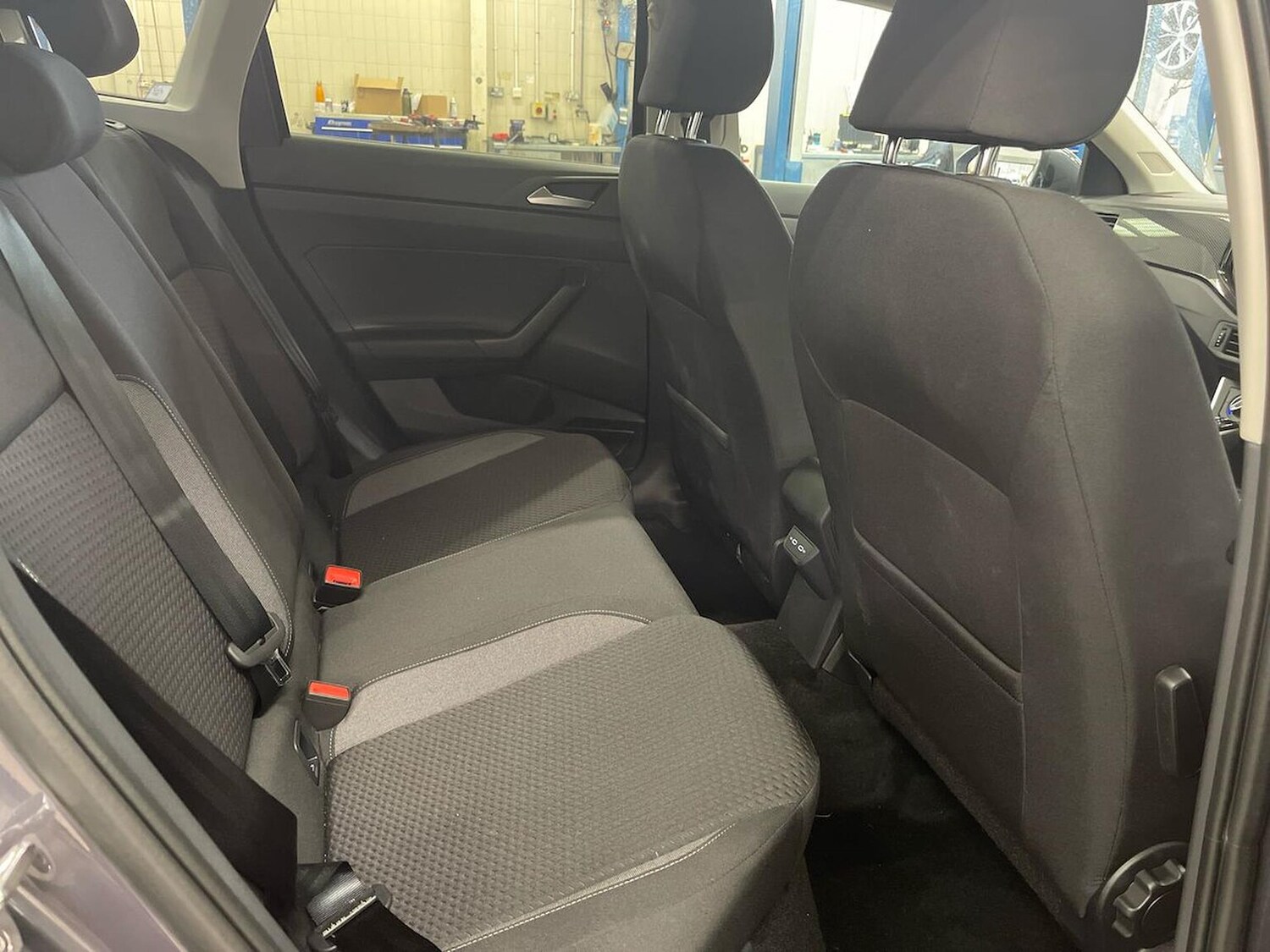 Used Volkswagen Taigo 2025 for sale - 75668111: Photo 16