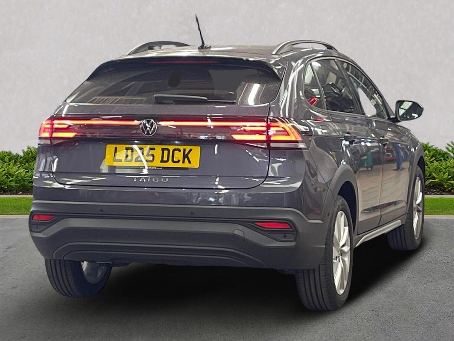 Used Volkswagen Taigo 2025 for sale - 75668111: Photo 18