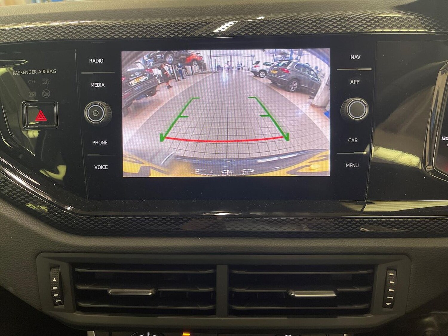 Used Volkswagen Taigo 2025 for sale - 75668111: Photo 23