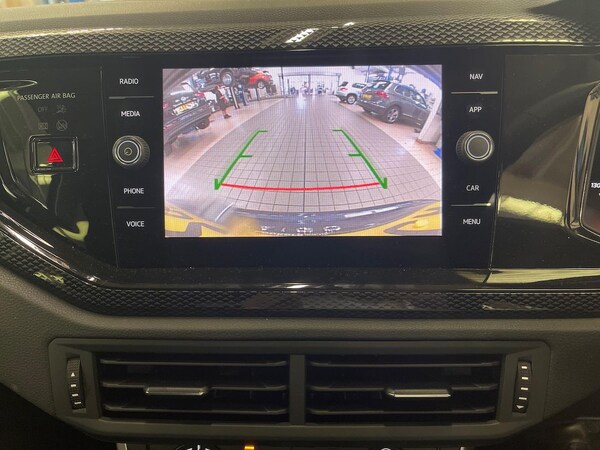 Used Volkswagen Taigo 2025 for sale - 75668111: Photo 23