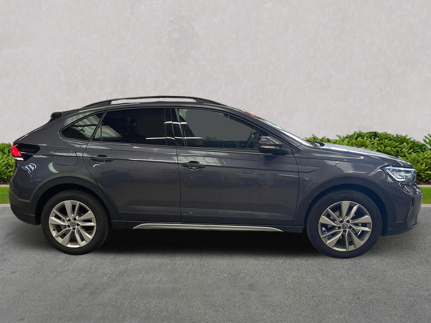 Used Volkswagen Taigo 2025 for sale - 75668111: Photo 3
