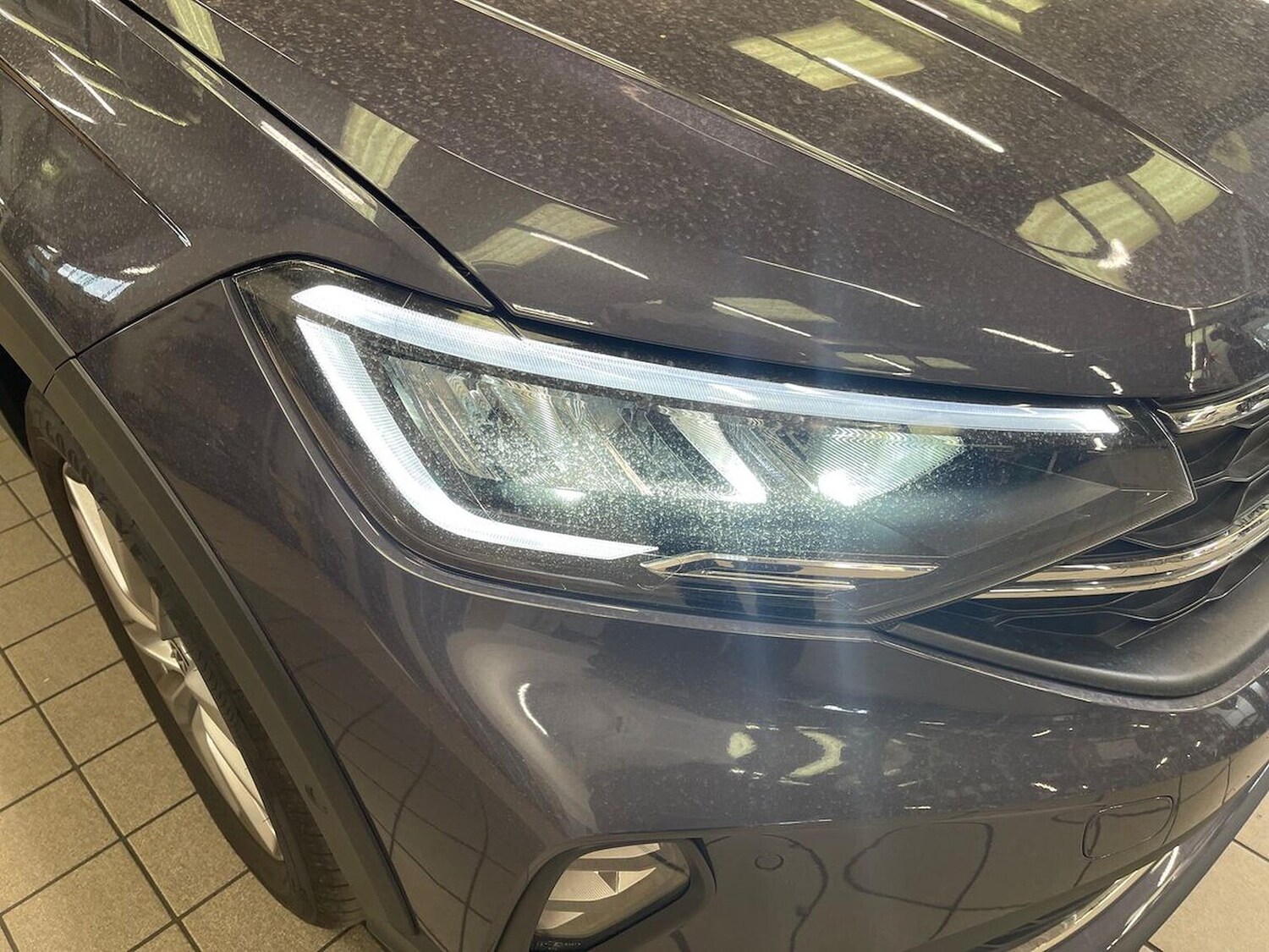 Used Volkswagen Taigo 2025 for sale - 75668111: Photo 31