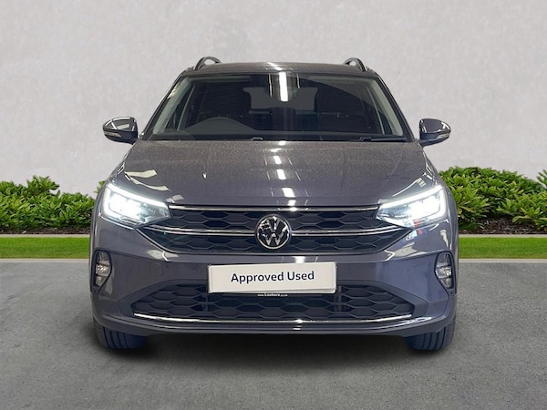 Used Volkswagen Taigo 2025 for sale - 75668111: Photo 5