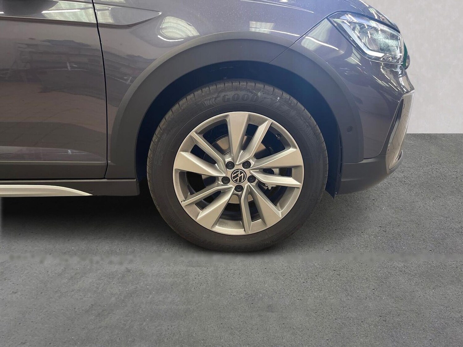 Used Volkswagen Taigo 2025 for sale - 75668111: Photo 6