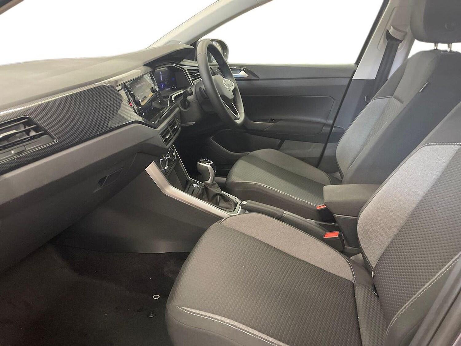 Used Volkswagen Taigo 2025 for sale - 75668111: Photo 7