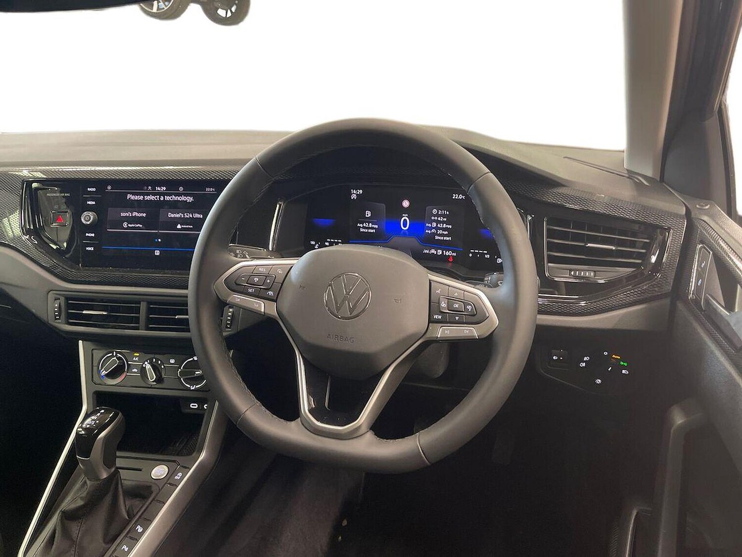 Used Volkswagen Taigo 2025 for sale - 75668111: Photo 8