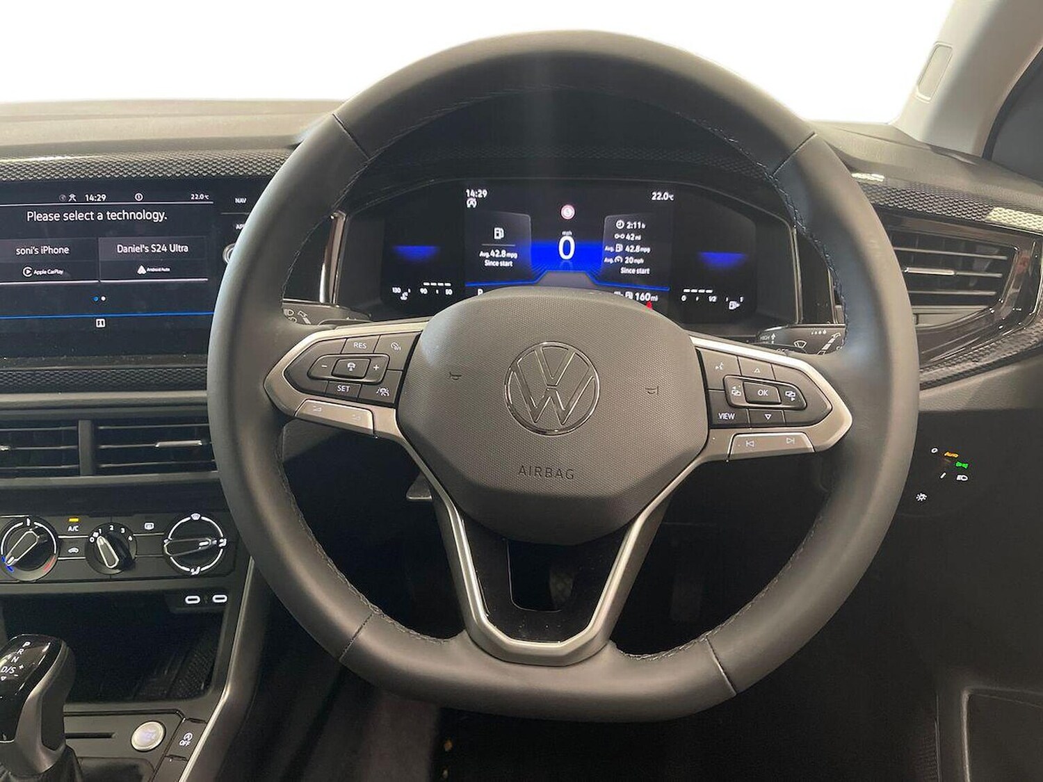 Used Volkswagen Taigo 2025 for sale - 75668111: Photo 9