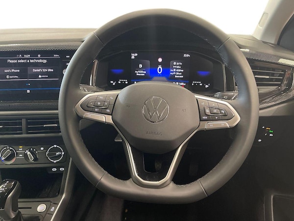 Used Volkswagen Taigo 2025 for sale - 75668111: Photo 9