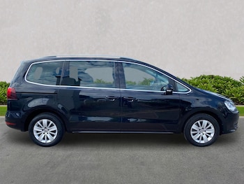 Used Volkswagen Sharan 2021 for sale - 78914917: Photo