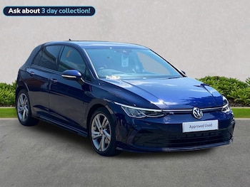 Used Volkswagen Golf 2021 for sale - 79228802: Photo