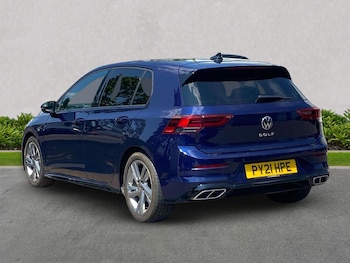 Used Volkswagen Golf 2021 for sale - 79228802: Photo