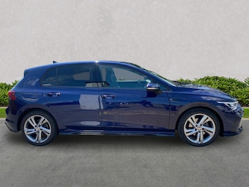 Used Volkswagen Golf 2021 for sale - 79228802: Photo